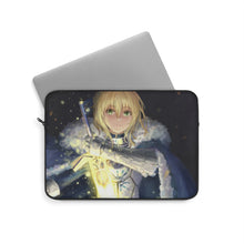 Load image into Gallery viewer, Anime Fate/Zero Laptop Sleeve
