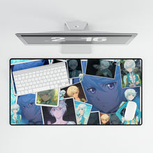 Load image into Gallery viewer, Anime Tales of Zestiria the X Mouse Pad (Desk Mat)
