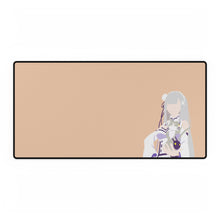 Load image into Gallery viewer, Anime Re:ZERO -Starting Life in Another World- Mouse Pad (Desk Mat)
