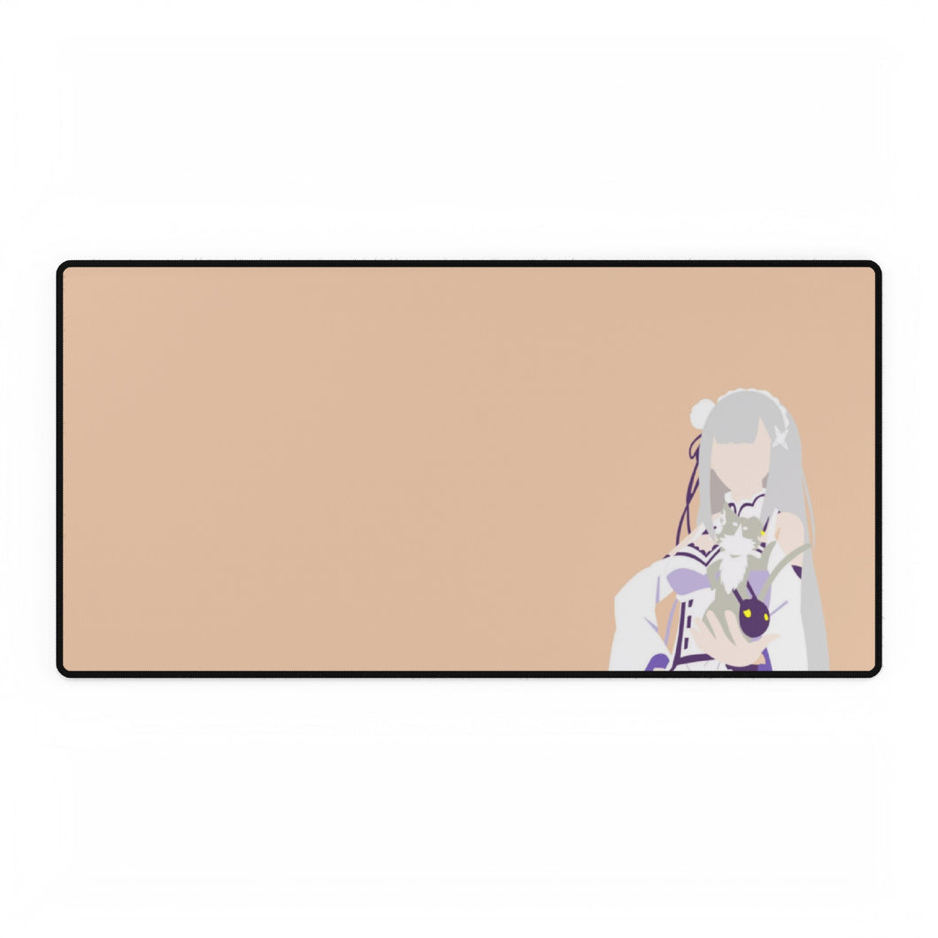 Anime Re:ZERO -Starting Life in Another World- Mouse Pad (Desk Mat)