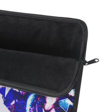 Load image into Gallery viewer, Anime Guilty Crown Laptop Sleeve
