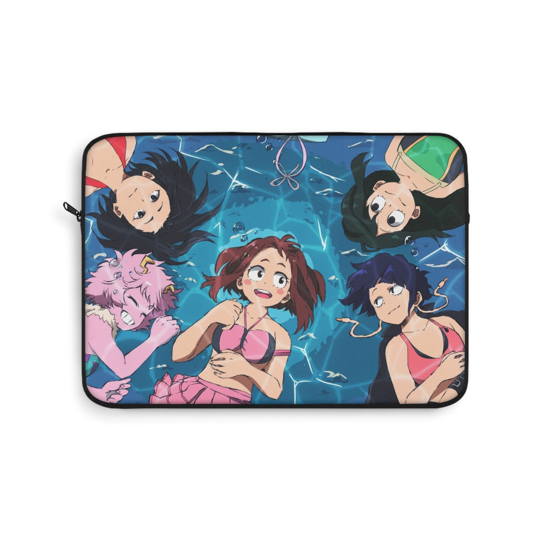 Anime My Hero Academiar Laptop Sleeve