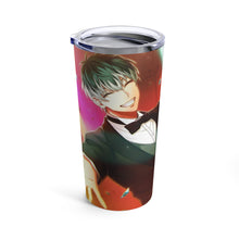 Load image into Gallery viewer, Hypnosis Mic Tumbler 20oz
