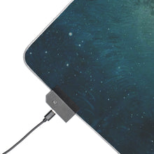 Load image into Gallery viewer, Spirited Away RGB LED Mouse Pad (Desk Mat)
