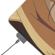 Load image into Gallery viewer, The Rising of the Shield Hero RGB LED Mouse Pad (Desk Mat)
