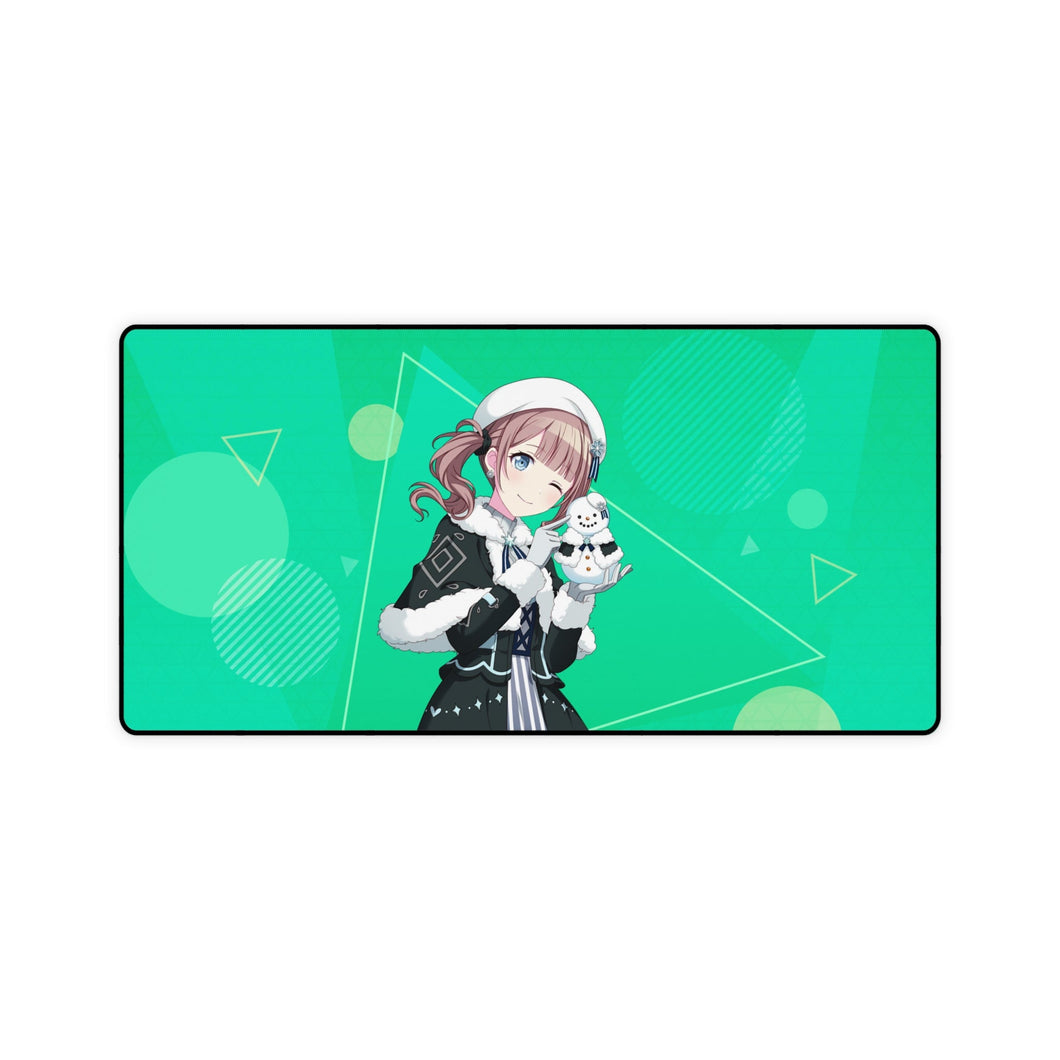Project Sekai: Colorful Stage! feat. Hatsune Miku Mouse Pad (Desk Mat)