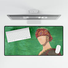 Load image into Gallery viewer, Anime One Piece Mouse Pad (Desk Mat)
