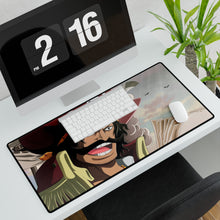 Load image into Gallery viewer, Anime One Piece Mouse Pad (Desk Mat)
