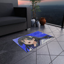 Load image into Gallery viewer, A Certain Scientific Railgun Rug
