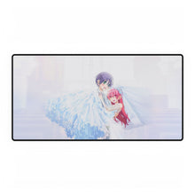 Load image into Gallery viewer, Tonikawa Over The Moon For You Mouse Pad (Desk Mat)
