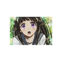 Load image into Gallery viewer, Hyouka Eru Chitanda Rug
