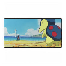 Load image into Gallery viewer, Anime Pokémonr Mouse Pad (Desk Mat)
