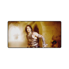 Load image into Gallery viewer, Movie Prince of Persia: The Sands of Time Mouse Pad (Desk Mat)
