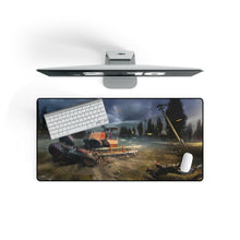 Load image into Gallery viewer, S.T.A.L.K.E.R. Mouse Pad (Desk Mat)
