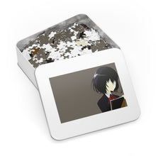 Load image into Gallery viewer, Misaki Mei Jigsaw Puzzle
