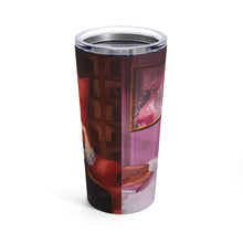 Load image into Gallery viewer, Gosick Tumbler 20oz
