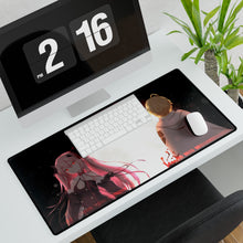 Load image into Gallery viewer, Anime Seraph of the End Mouse Pad (Desk Mat)
