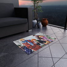Load image into Gallery viewer, Hinata Shouyou, Kageyama Tobio, Yachi Hitoka Rug
