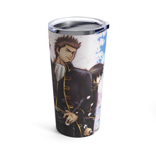 Load image into Gallery viewer, Anime Gintama Tumbler 20oz
