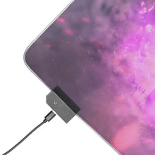Load image into Gallery viewer, Mushoku Tensei: Jobless Reincarnation RGB LED Mouse Pad (Desk Mat)
