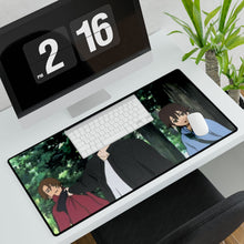 Load image into Gallery viewer, Ghost Hunt Mouse Pad (Desk Mat)
