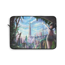 Load image into Gallery viewer, Hestia Laptop Sleeve

