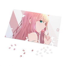 Load image into Gallery viewer, Darling In The FranXX Jigsaw Puzzle
