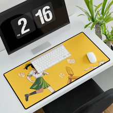 Load image into Gallery viewer, Anime Suzume no Tojimari Mouse Pad (Desk Mat)

