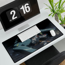 Load image into Gallery viewer, Patlabor Mouse Pad (Desk Mat)
