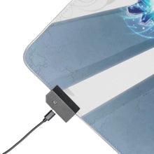 Load image into Gallery viewer, Pixiv Fantasia RGB LED Mouse Pad (Desk Mat)
