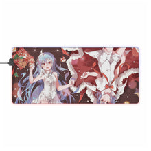 Load image into Gallery viewer, Anime Original RGB LED Mouse Pad (Desk Mat)
