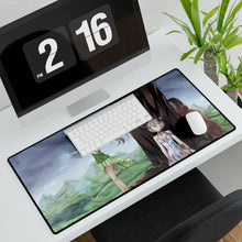 Load image into Gallery viewer, Anime Pixiv Fantasia Mouse Pad (Desk Mat)
