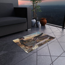 Load image into Gallery viewer, Anime Attack On Titan Rug
