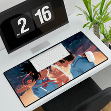 Load image into Gallery viewer, Your Name. Mouse Pad (Desk Mat)
