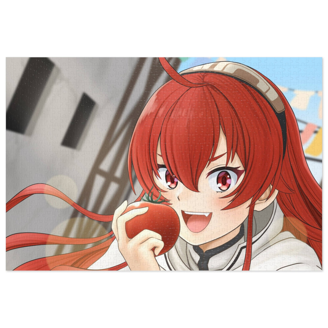 Mushoku Tensei: Jobless Reincarnation Jigsaw Puzzle
