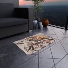 Load image into Gallery viewer, Boruto Rug

