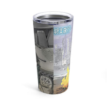 Load image into Gallery viewer, Girls' Last Tour Tumbler 20oz
