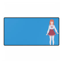 Load image into Gallery viewer, Anime Rent-A-Girlfriend Mouse Pad (Desk Mat)
