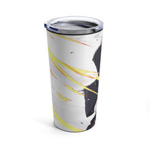 Load image into Gallery viewer, Anime FullMetal Alchemist Tumbler 20oz
