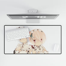 Load image into Gallery viewer, Anime Re:ZERO -Starting Life in Another World- Mouse Pad (Desk Mat)
