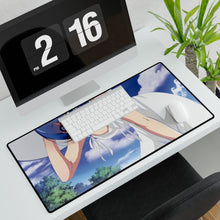 Load image into Gallery viewer, Anime Re:ZERO -Starting Life in Another World- Mouse Pad (Desk Mat)
