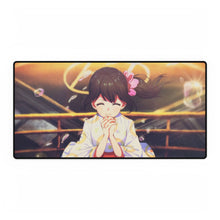 Load image into Gallery viewer, Weathering With You Mouse Pad (Desk Mat)
