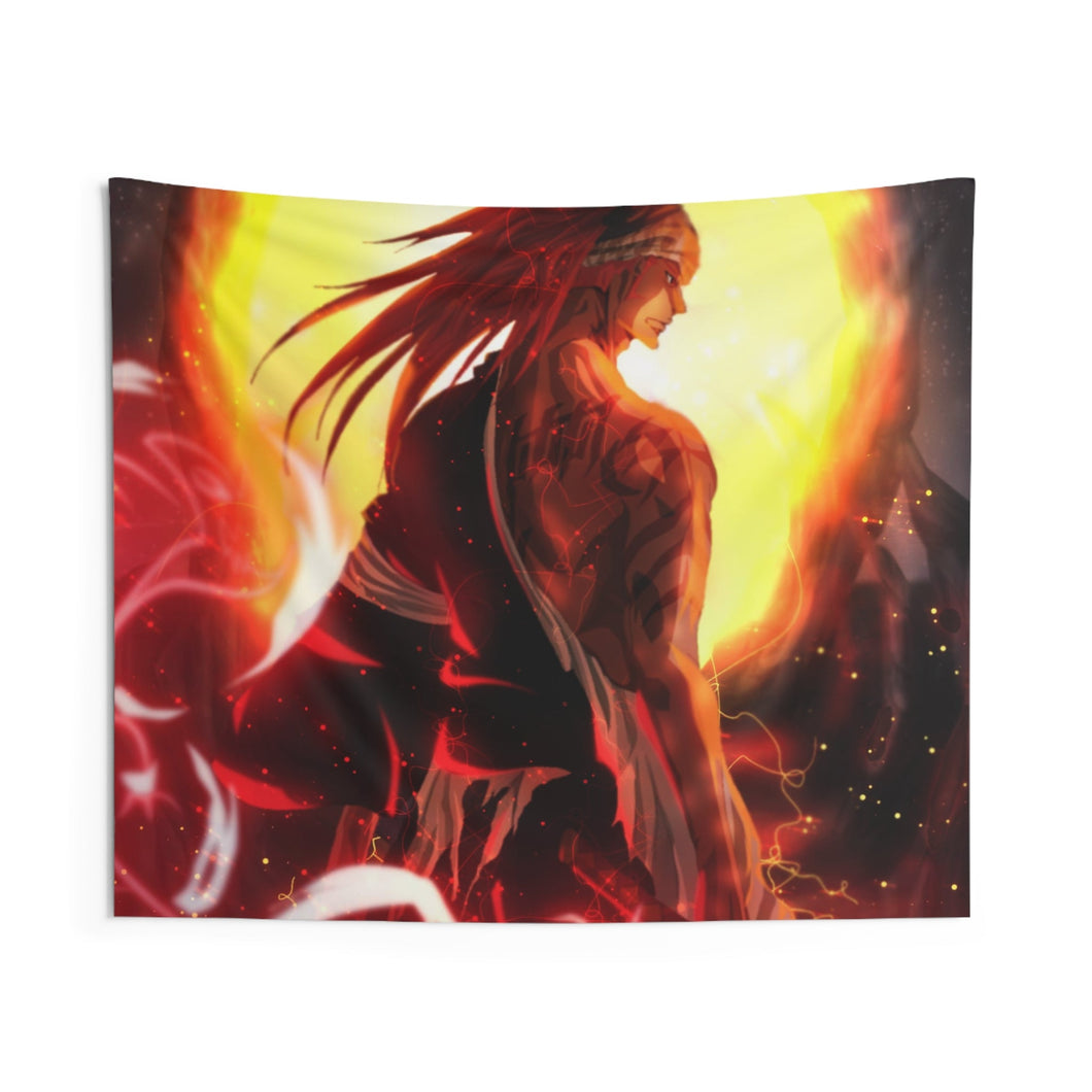 Anime Bleach Indoor Wall Tapestry