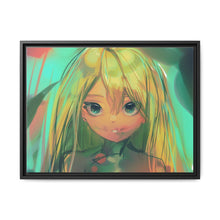 Load image into Gallery viewer, Anime Made In Abyss Canvas Framed Art Print
