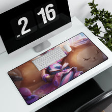 Load image into Gallery viewer, Baked Perfection Awilix Mouse Pad (Desk Mat)
