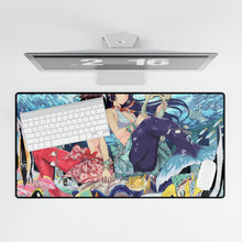 Load image into Gallery viewer, Anime The iDOLM@STERr Mouse Pad (Desk Mat)
