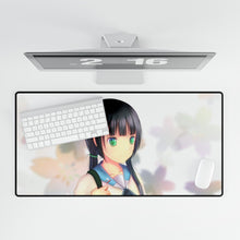 Load image into Gallery viewer, Anime ReLIFE Mouse Pad (Desk Mat)
