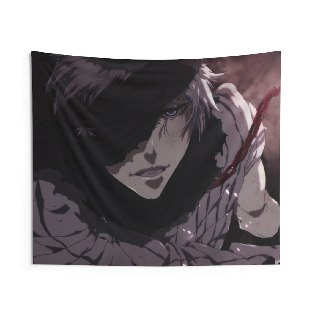 Anime Bleach Indoor Wall Tapestry