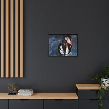 Load image into Gallery viewer, IGRIS Canvas Framed Art Print
