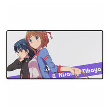 Load image into Gallery viewer, Anime The iDOLM@STERr Mouse Pad (Desk Mat)
